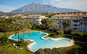 Great Puerto Banus Apartment